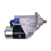 12V Starter Motor 5811001691 7X-0994 For Isuzu 4BD1 6BD1 Engine CAT 446 426B