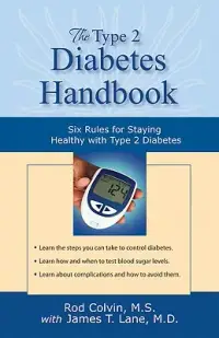 在飛比找博客來優惠-The Type 2 Diabetes Handbook: 