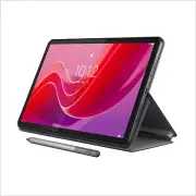 Tab M11, 11” Display, Mediatek Helio G88 Octa-Core, 4GB RAM, 128GB SSD, 1920X120
