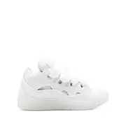 [Lanvin] Lanvin-Sneakers Bianco-Donna 38 IT