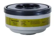 North by Honeywell Multi-Contaminant Respirator Cartridge 75SCL 2 Pack