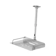 Ceiling Mount with Tray for Projector Camera Universal for Living Room
