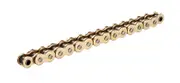 D.I.D DID Complete Chain Roll 525ZVM-X2 S&S-100FT incl. 20 pcs of ZJ (Master Link) and box