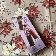 Tarte Shape Tape All Star Squad Correct Conceal Brighten 63H Espresso Honey Trio