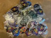 Star Wars Tazos BRAND NEW STILL IN PLASTIC BAGS (individual TAZOS pick your own)