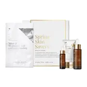Spring Skin Savers | Vanessa Megan Naturaceuticals