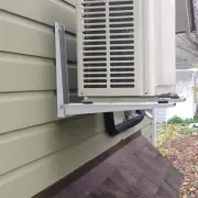 9,000-18,000 BTU Wall Mounting Bracket for Ductless Mini Split Air Conditione...