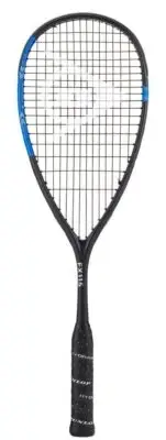 Dunlop FX115 Squash Racket