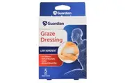 Guardian Graze Dressing 5pk