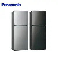 在飛比找鮮拾優惠-【Panasonic 國際牌】 ECONAVI雙門498L變