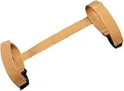 PRETYZOOM 1Pc Outdoor Fixing Strap Cargo Tie Down Strap for Luggage Beach Mats Travel Lightweight Material Easy to Use Store for Secure Fastening