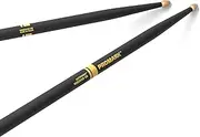 ProMark Rebound 5B ActiveGrip Hickory Drumstick, Acorn Wood Tip