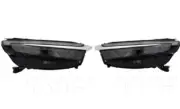 TYC LED Headlight Set For Honda CR-V/CRV 2023-2025 Models (for: Honda)