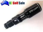 .335/.350 Adaptor Sleeve Tip for Taylormade SLDR Driver - RH