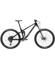 Norco Fluid FS A3 Trail Bike Black