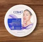 Cosmos Dark Spot Lightening & Glowing Cream 250g