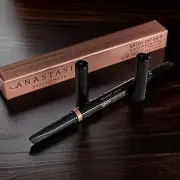 Anastasia Brow Definer Triangular Pencil Dark Brown Full Size .007 oz