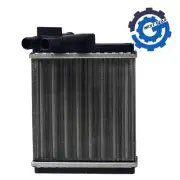 New Pro Source Heater Core for 1985-1989 Chevy Spectrum Isuzu I-Mark 98773