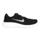 【NIKE 耐吉】FLEX EXPERIENCE RN 11 NN 4E 男慢跑鞋 黑白(DH5753-001)