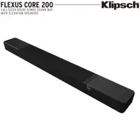 在飛比找ETMall東森購物網優惠-Klipsch 古力奇 Flexus Core 200 So
