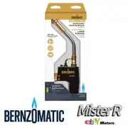 Bernzomatic DuraCast 8000 Torch Pro Welder Head • Automotive Welding • #TS8000T