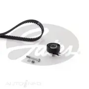 Gates Timing Belt Kit - TCK1548