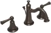 Proflo Pfwsc4860 1.2 GPM Generalized Bathroom Faucet Bronze New