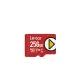 【綠蔭-免運】Lexar PLAY microSDXC UHS - I U3 V30 256GB記憶卡