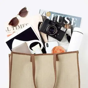 BEAMS LIGHTS BIG TOTE BAG BOOK