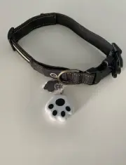 Mini Pet Cat Dog GPS Locator Tracker Water Proof Anti Lost Tracking Device Tool·