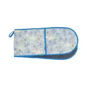 Annabel Trends Cotton Double Oven Mitt Cooking Glove 82x18cm Hello Cockie