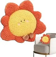 Cute Pillows, Hugging Pillow for Adults, Soft Ergonomic Cushion Plush Fabric for Neck Relief, Lumbar Support Sleeping Bed Baby Women