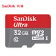 SanDisk閃迪 32g記憶卡 98MB/秒高速讀寫 TF卡轉SD卡 高速手機存儲卡記憶卡 行車記錄器SD卡記憶卡 P-03