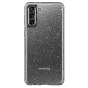 Soka Tough Diamond Case (Suits Galaxy S23) - Clear