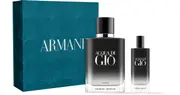 Armani Acqua di Giò Parfum Gift Set for Men
