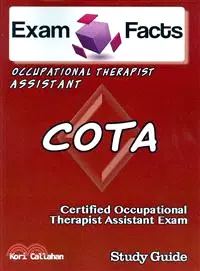 在飛比找三民網路書店優惠-Exam Facts Cota Certified Occu