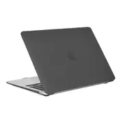MCC MacBook Pro 13-inch 2020 Frosted Hard Case Cover Apple-A2251 [Black]