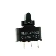 Mercury Marine Mercruiser New OEM Remote Control Paddle Switch, 87-8M0046008