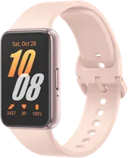 Samsung Galaxy Fit3 Watch Pink Gold BT
