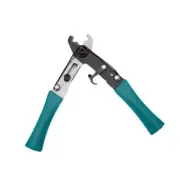 Wire Strip Tool Wire Crimper Heavy Duty Manual Tools Multipurpose Cable Crimper