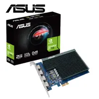 在飛比找蝦皮購物優惠-~協明~ ASUS 華碩 GT730-4H-SL-2GD5 