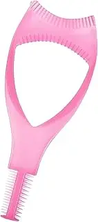Eyelashes Tools Mascara Shield Applicator Guard - Eyelash Applicator Tool | Lash Applicator | Eyelash Tool Lash Buddy, False Lashes Helper, Lash Mascara Shield Applicator for Lashes