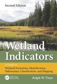 在飛比找博客來優惠-Wetland Indicators: A Guide to