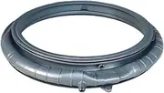 Washing Machine Sealing Ring Door Sealing Ring Accessories 0020301453B，Compatible for Haier，Washing Machine