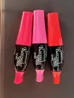 3 Pack-Kleancolor Keepsake Kiss Lip Tints