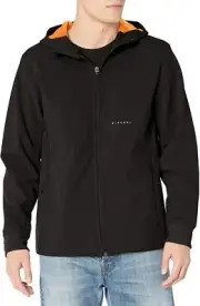RIP CURL Men's BYRDE ANTI SERIES Jacket - BLK - Small - NWT