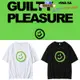 MAMAMOO安慧真華莎專輯Guilty Pleasure周邊同款短袖T恤打歌衣服