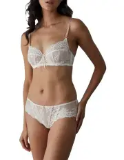 [me. by bendon] Sofia Underwire Bra in Cameo