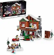 [LEGO] 10325 Alpine Lodge - New.