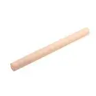 Baking Wood Roller Pasta Rolling Stick Non- Stick Rolling Pin